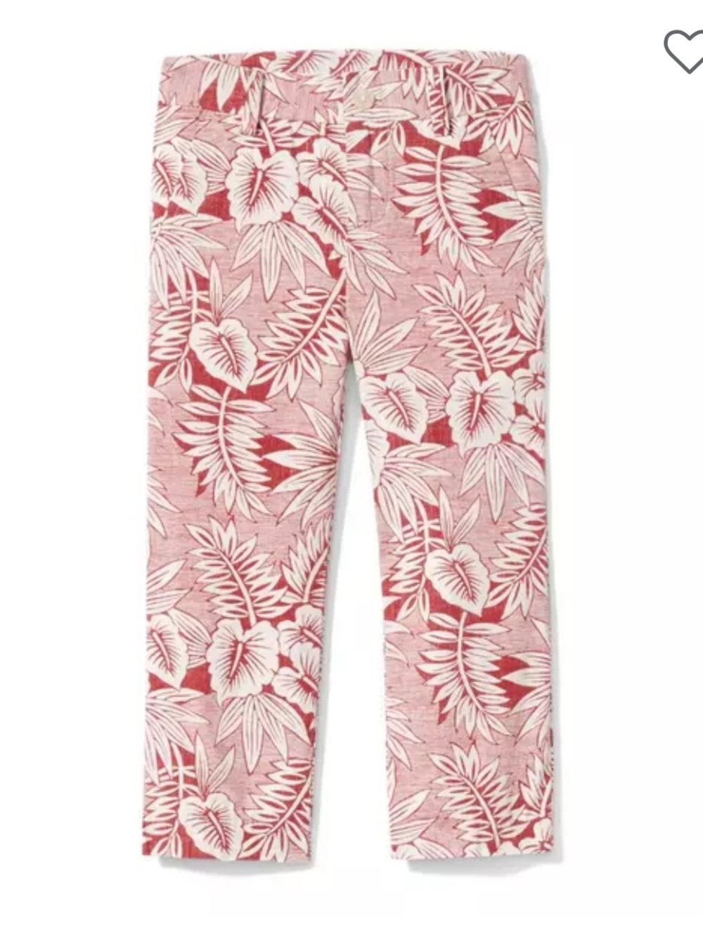 Janie and Jack Boys Reyn Spooner Kipuka Pant
